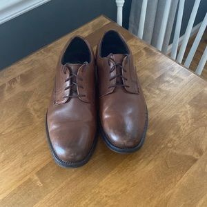 Chaps Men’s Dress Shoes